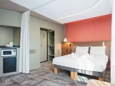 Novotel Suites Nancy Centre - 242