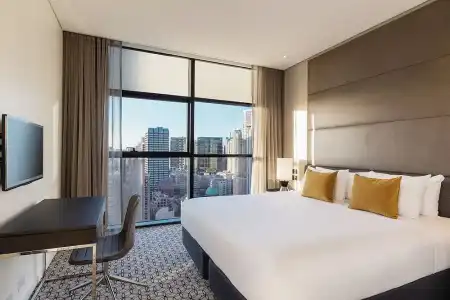 Fraser Suites Sydney - 132