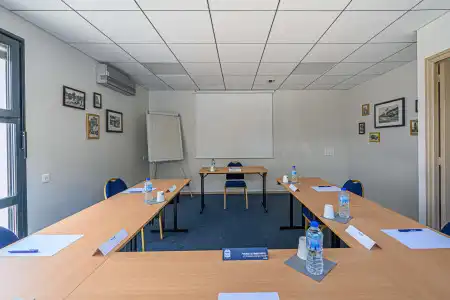 Kyriad Vannes Centre-Ville - 20