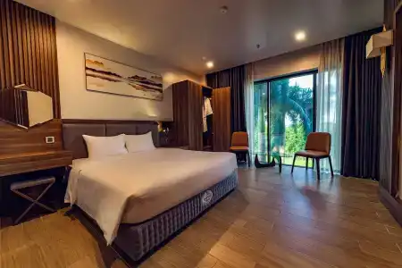 Zen Riverside & Residences - 93