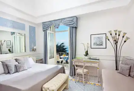 Luxury Villa Excelsior Parco - 5