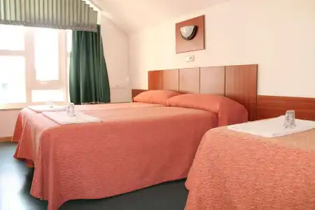 Loop INN Hostel Santiago de Compostela - 4