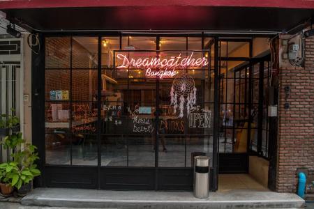 Dreamcatcher Bangkok - 19