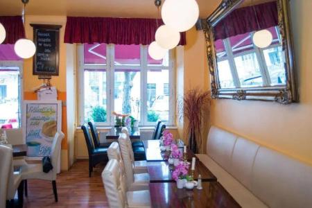 City Guesthouse Pension Berlin - 8