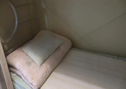 Grace Naha - Hostel - 4