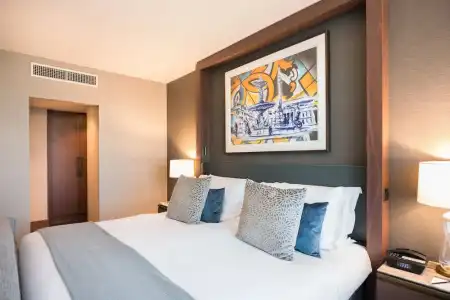 InterContinental Lisbon by IHG - 88