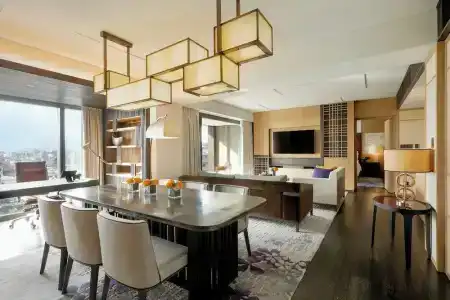 Four Seasons Kyoto - 95