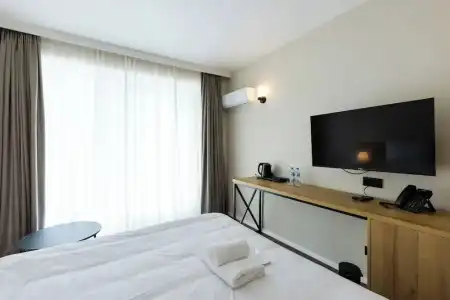 Aqua Batumi & Apartments - 65