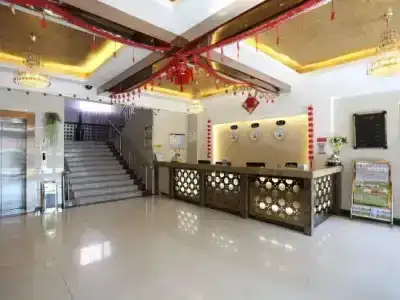 Jingyuan Collection (Fengzhou Road Wanda Plaza) - 6