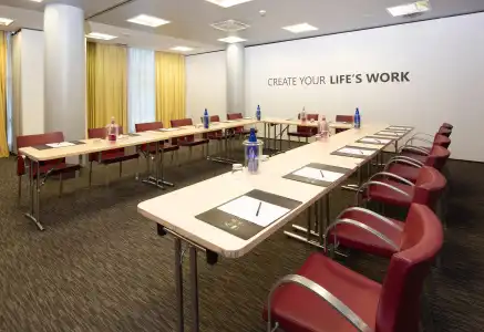 Holiday Inn Turin Corso Francia by IHG - 20