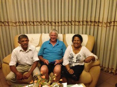 Tree Breeze Inn - 14