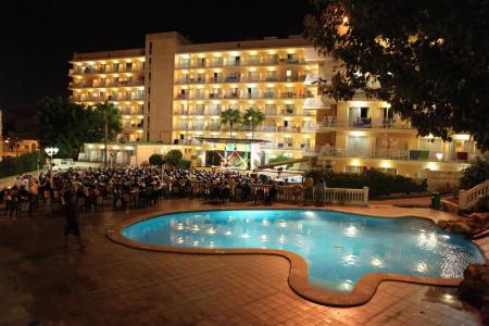 MLL Palma Bay Club Resort - 16