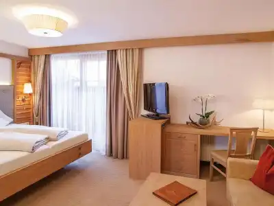 Salnerhof Ischgl - 28