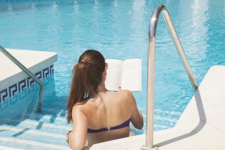 Alay Puerto Marina - Adults Only Recommended - 40