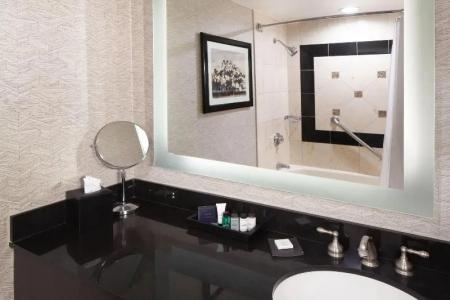 Sheraton Anchorage - 96