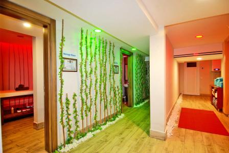 Kleopatra Ramira - All Inclusive - 10