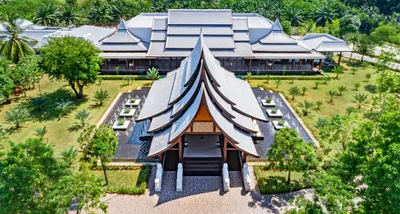 Duangjitt Resort & Spa - 0