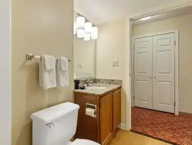 Extended Stay America Suites Newport News Yorktown - 6