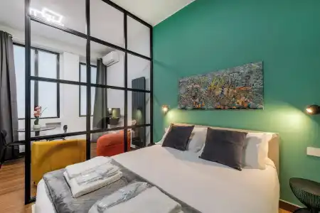 Milan Royal Suites - Brera - 47