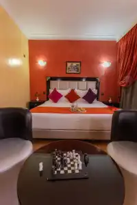 Hôtel Meriem - 69