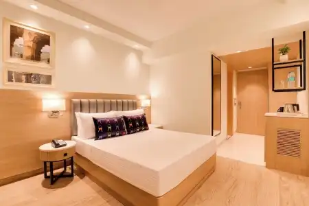 Keys Prima by Lemon Trees, Whitefield, Bengaluru - 61