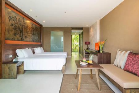 SUNSURI PHUKET, Nai Harn Beach - 26