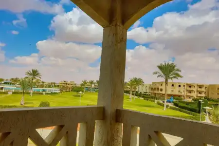Mousa Coast Resort Cairo Beach - 63