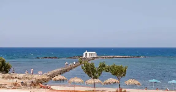 Georgioupolis Beach - 75