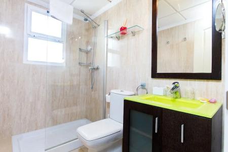 Apartamentos Turísticos Almoraide - 9