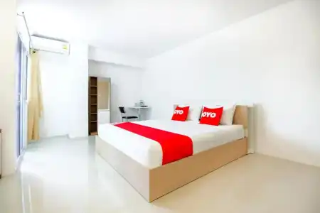 Grandview 15, Condo near MRT Ladprao - 26