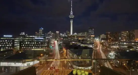 Swiss-Belsuites Victoria Park Auckland - 62
