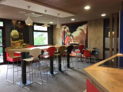 ibis Chambery - 12