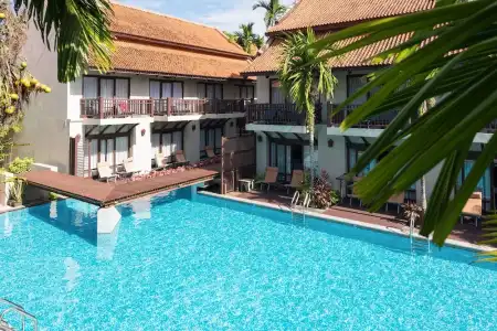 Khaolak Oriental Resort - Adult Only - 88
