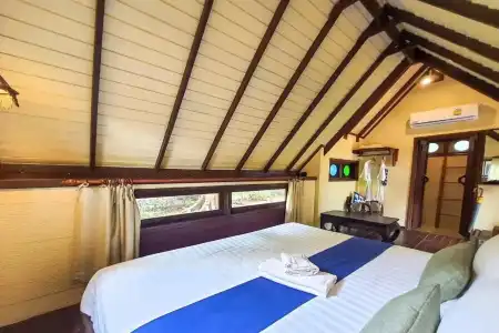 Baan Thong Ching Resort - 4