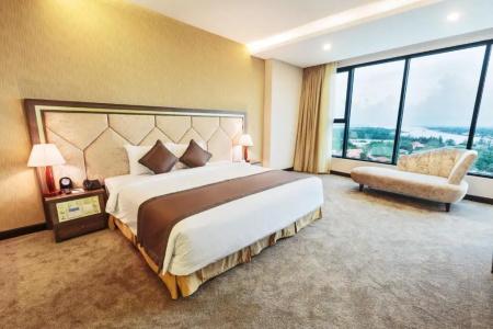 Muong Thanh Luxury Can Tho - 66