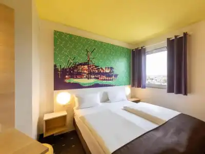 B&B Oberhausen am Centro - 35