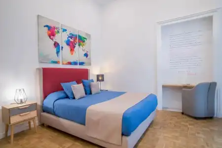 Napoliamo Guest House - 36