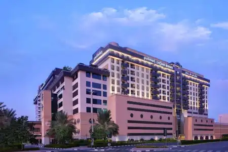 Pullman Dubai Creek City Centre Residences - 43