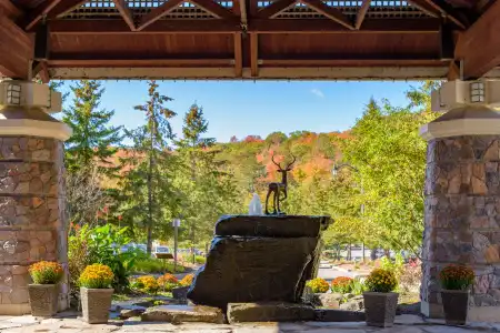 Deerhurst Resort - 21