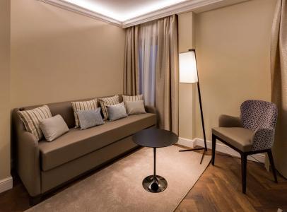 BW Premier Collection CHC Continental - 20