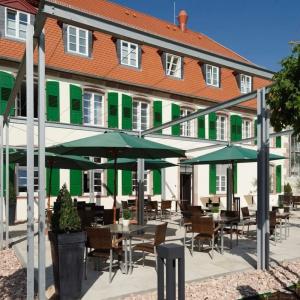SchlossBergzaberner Hof - 15