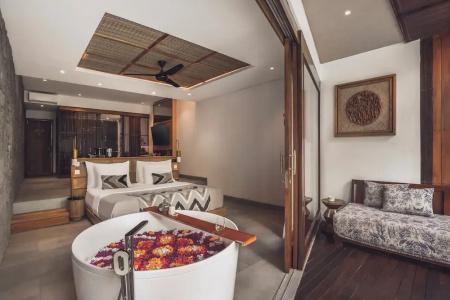 Kaamala Resort Ubud by Ini VIE Hospitality - 55