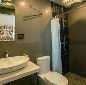 Nexy Hostel - 6