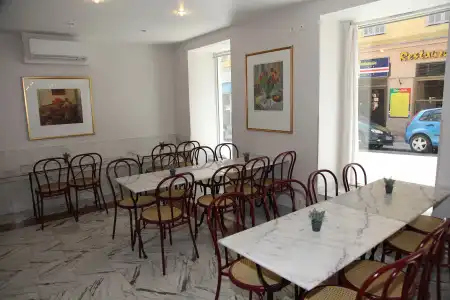 Hôtel Bristol - 16