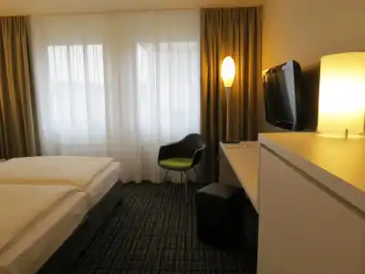 Comfor Ulm City - 141