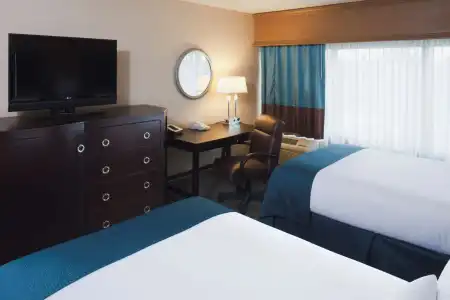 DoubleTree by Hilton Columbus - 3