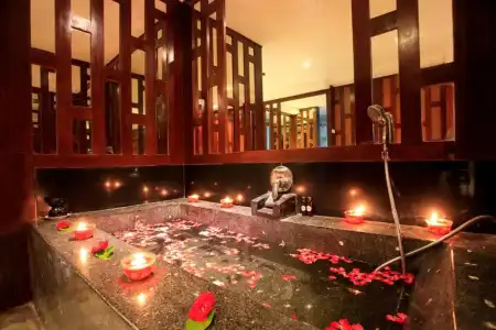 Baan Yin Dee Boutique Resort - 28
