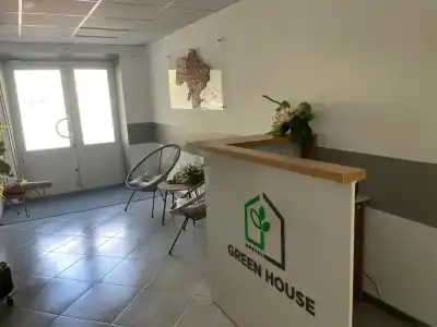 Hostel Житомир - 10