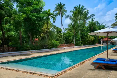 Renaissance Koh Samui Resort & Spa - 27