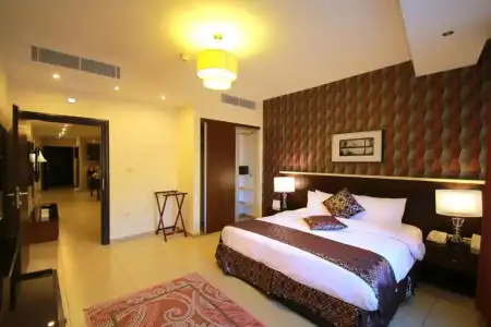 City Rose Suites - 89